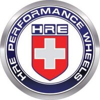 HRE Wheels(@HRE_Wheels) 's Twitter Profile Photo