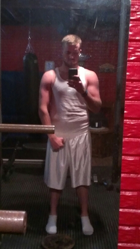 pohnjillivant's profile picture. 