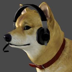 Just a gal + a shiba overlord + a terrier terror + one tenacious tortoise on a new path. Was a voice heard on @Nerds_At_Play podcast. Also a writer.