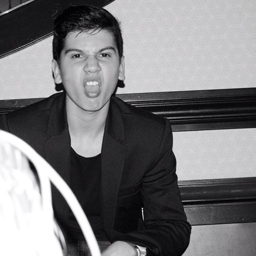 FatNJuicyprods's profile picture. I like to mix, produce n shieeeet!