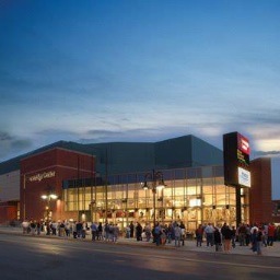 BwayOn6thStreet's profile picture. Broadway on 6th Street at the @Santander_Arena in Reading, PA