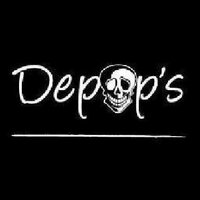 DEPOPS (@depopscloth) 's Twitter Profile Photo