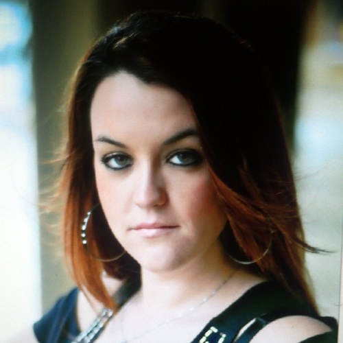 rmbushue's profile picture. 