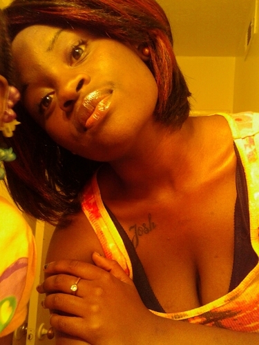 Follow me I'll follow back ☺