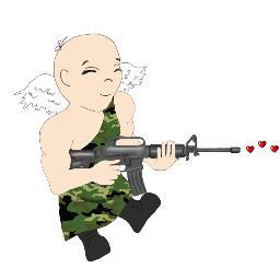 PrepperCupid's profile picture. PrepperCupid. Bringing certain people together in uncertain times!