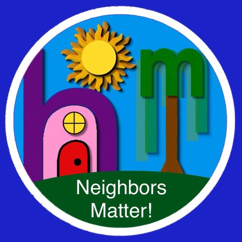 Located in Beautiful Arlington Heights. We have a lovely neighborhood with great schools and parks.