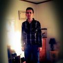 Christopher Gourley - @Cynical_Rox13 - Twitter