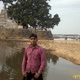 Hiren P Shrimali