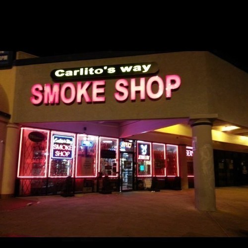 We are a small family owned business located in Las Vegas. We have 6 locations and still growing!