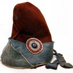 broadierevs's profile picture. For lovers of History - esp. Revolutions. History teacher, technology advocate & school leader.