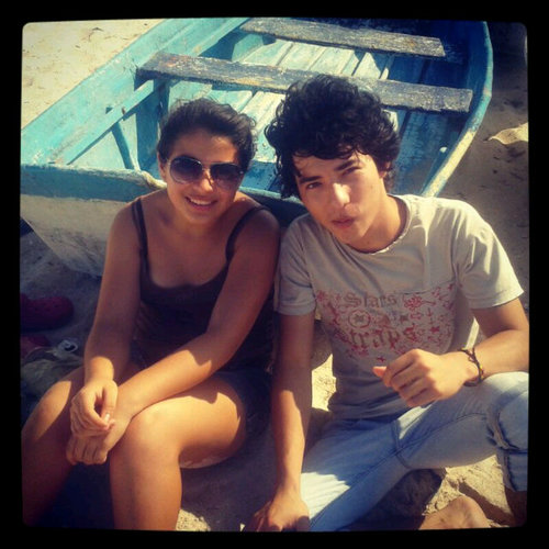Mi life is the voleiboll(: