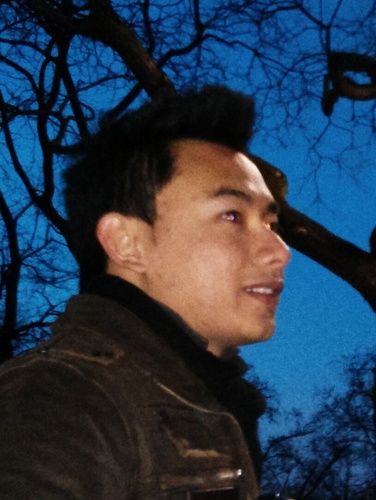 entrepreneur