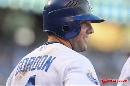 Official fan page of @royals Alex Gordon, follow for the latest news and updates.