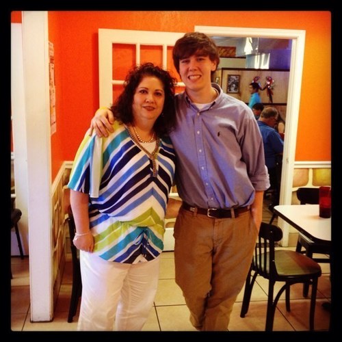 Scribsfam's profile picture. 