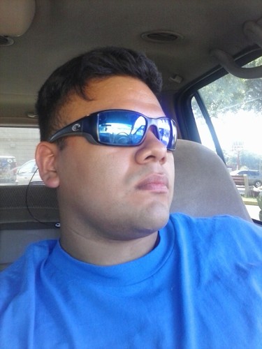 JVillegas63's profile picture. I will succeed because I refuse to fail!