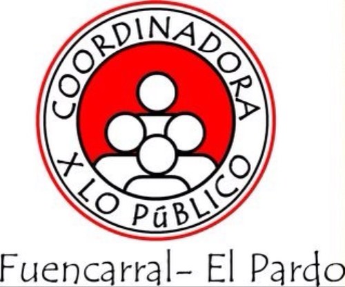Una red de entidades para luchar x nuestros derechos ciudadanos y sociales . #Fuencarral #Elpardo #Educacion #Sanidad #Igualdad #Derechos #Social