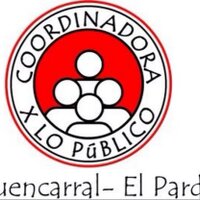 CoordinadoraXPúblico (@fcarralxpublico) 's Twitter Profile