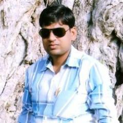 I am a social worker