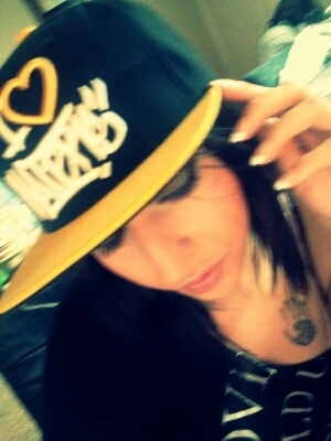 booking manager/artist of Lean'n & Luchied Up Entertainment NorthWest
