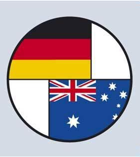 We represent the German economy and promote bilateral trade. #PartnerInAustralia #PartnerInAustralien #PartnerWorldwide #PartnerWeltweit