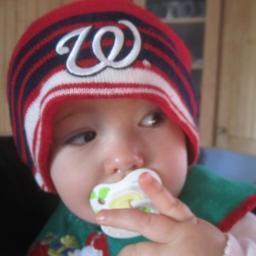 Your source for uninformed opinion, rumors, and misinformation about the Washington Nationals.