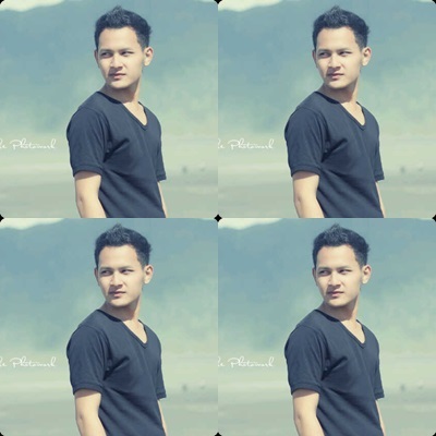 I'am not perfect but I'am just limited editi☺n