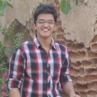 Akshay Agarwal (@akshay_agarwal_) 's Twitter Profile