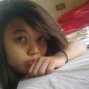 Niña Rizza Magtoto - @aninazzir - Twitter