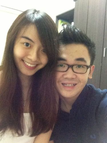 KimHongNg's profile picture. In three words I can sum up everything I've learned about life: it goes on.