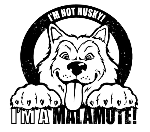 Creating new, fun malamute products while helping rescues at the same time. To check out products and order online visit https://t.co/0RyzXZ4uTp