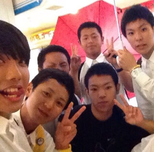 山崎拓海 Yamataku8 Twitter