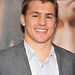 not affiliated with zach Parise at all