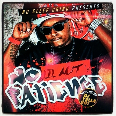 KliqueTight's profile picture. no sleep just grindin