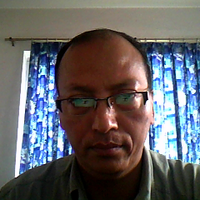 Sunil Prasad Joshi (@joshisuniru) 's Twitter Profile