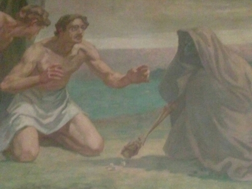 powerfulwords13's profile picture. 