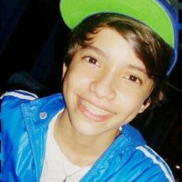 Meu Principe Não Usa Coroa Usa Boné @souvictorsantos !
Since: 10/03/13
