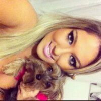 Bárbara Barros (@baabi2) 's Twitter Profile