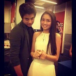 KathNielLover from the Surfing Capital of the North, La Union Philippines. We will love and support them to infinity and beyond ✦★♥ ∞