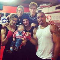 jacey (@jaceyelthalion) 's Twitter Profile