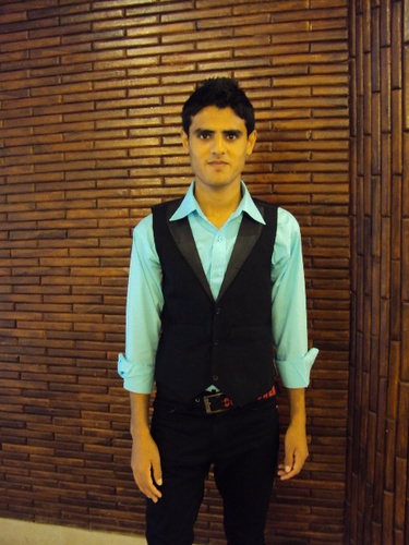 wajahat_zain's profile picture. 