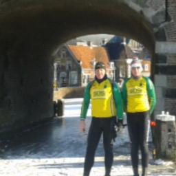 fransvanvarik's profile picture. liefhebber van schaatsen en wielrennen
ploegleider junioren wv de IJsselstreek