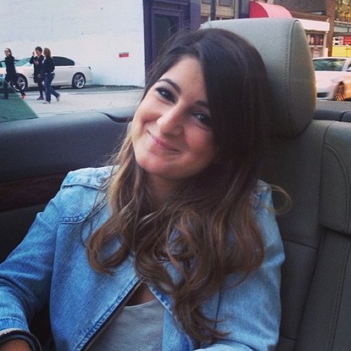 samirahodania's profile picture. working in sales and events in the restaurant industry. Currently based in Vancouver but left my heart in New York.