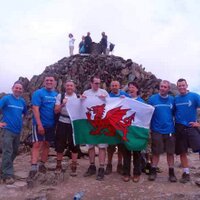 Snowdon / Yr Wyddfa (@snowdonmountain) 's Twitter Profile