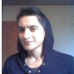 chilango y le voy al chivas sigueme