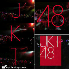 support @OfficialJKT48 .... selalu berbagi info tentang member JKT48 #games , #sharepict #info ! #min1 #min2 #min3 #min4 #minN ^_^