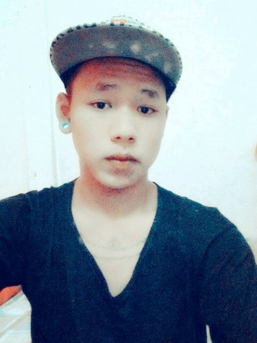 notsknaline's profile picture. ถ้ารักใครแล้วรักจิง  แต่ไม่มีคนจิงใจกับเราเลย  ไม่เคยบอกเลิกใคร มีแต่คนบอกเลิก    อยากมีแฟนดีๆสักคนไม่ต้องดีมากขอแค่ไม่เป็นคนเจ้าชูละกัน  ทักได้ไม่ยิ่ง