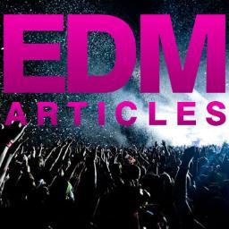 EDMarticles's profile picture. All EDM. All the time.
