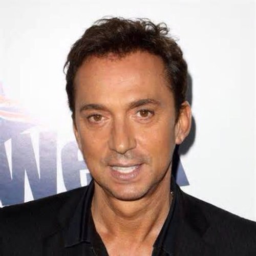 This is a Bruno Tonioli fan account.   Everything bruno
