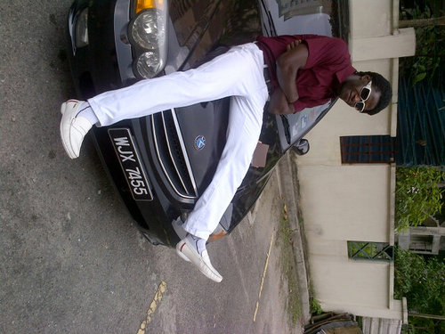 donannies's profile picture. CEO @Donannies International.... #Creativity #Positivity**I CAN DO MENTALITY**