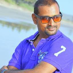 Photojournalist with Indian Photo Agency